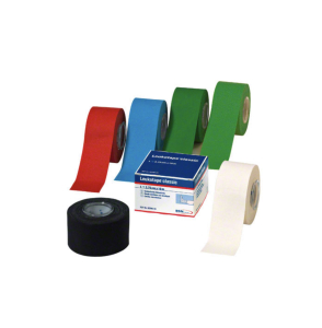 Leukotape Classic biely 3,75 cm x 10 m